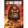 JUDGE DREDD : ANNEE UN