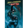 ARMY OF DARKNESS VS REANIMATOR