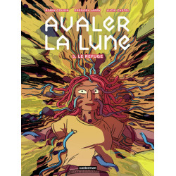 Avaler la Lune