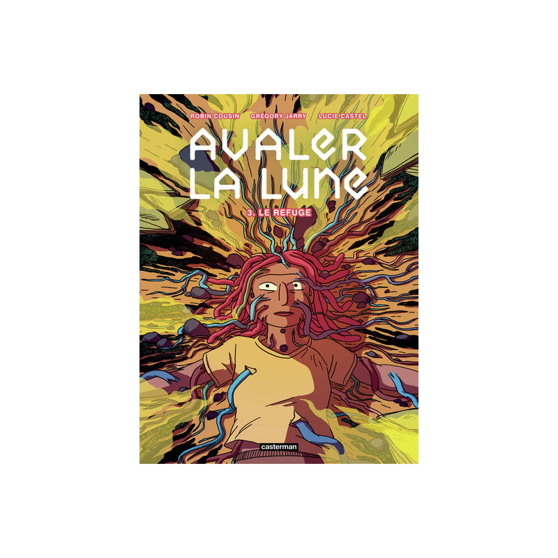 Avaler la Lune