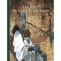 La Quête de l'Oiseau du...