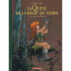 La Quête de l'Oiseau du...