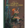 La Quête de l'Oiseau du Temps - La Conque de Ramor