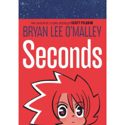 Seconds