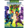 Transformers vs. Visionaries - Revolution III
