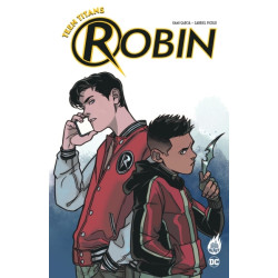 Teen Titans : Robin