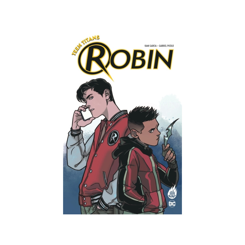 Teen Titans : Robin