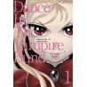 DANCE IN THE VAMPIRE BUND tome 1 (manga)