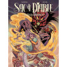 Sac à diable - Tome 1 - La Bruja a disparu !