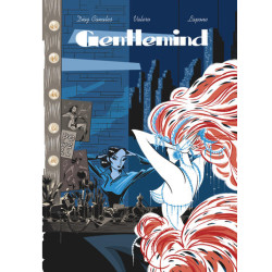 Gentlemind - Tome 1