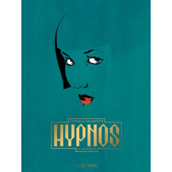 Hypnos - Tome 1 - L'Apprentie