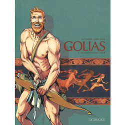 Golias - Tome 4 - La Mort...