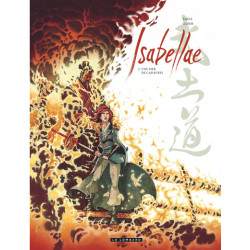 Isabellae - Tome 2 - Une...