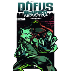 Dofus Monster - Tome 10 -...