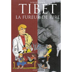 Auteurs Lombard - Tome 5 -...