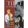 Auteurs Lombard - Tome 5 - Tibet - La Fureur de rire