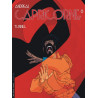 Capricorne - Tome 8 - Tunnel