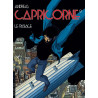 Capricorne - Tome 9 - Le Passage