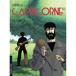 Capricorne - Tome 10 - Les...