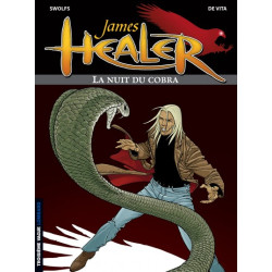 James Healer - Tome 2 - La...