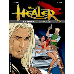 James Healer - Tome 3 - La...