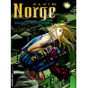 Alvin Norge - Tome 4 - Shangaï hypothèse