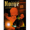 Alvin Norge - Tome 3 - Lucyber