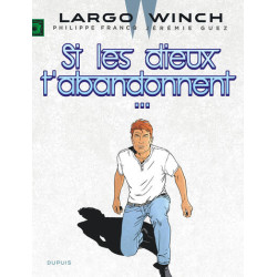 Largo Winch - Tome 25 - Si...