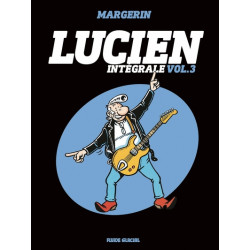 Lucien - Intégrale - volume 03