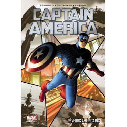 Captain America T01