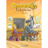 Camomille et les chevaux - tome 03 - top humour 2022