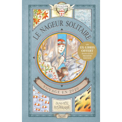 Le nageur solitaire