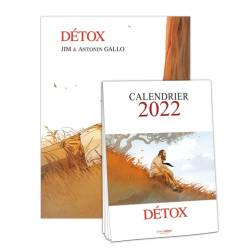 Detox - vol. 01/2 +...