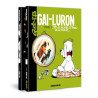 Gai-Luron - Pack tomes 03 et 04