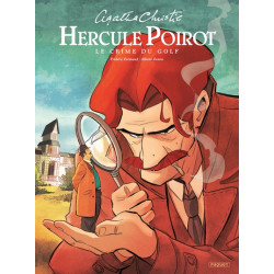 Hercule Poirot Le Crime du...