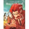 Hercule Poirot Le Crime du golf