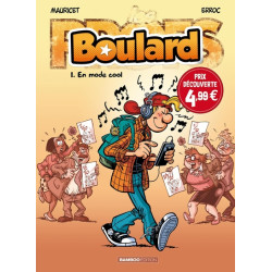 Les Profs présentent :...