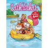 Cath et son chat - tome 03 - top humour 2021