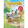 Camomille et les chevaux - tome 02 - top humour