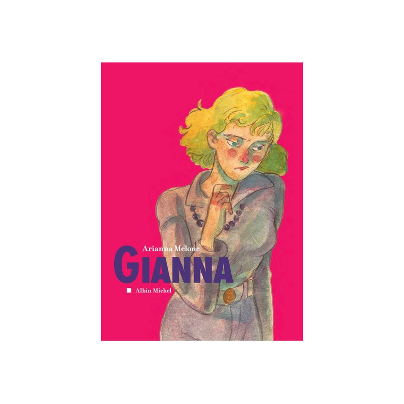 Gianna
