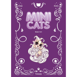 Mini Cats T01 - T02