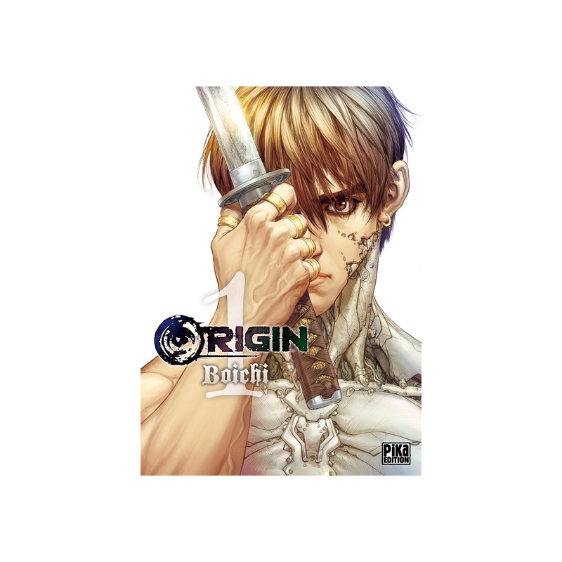 Origin T01