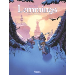 Lemmings T01
