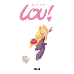Lou ! - Coffret Tomes 3 et 4