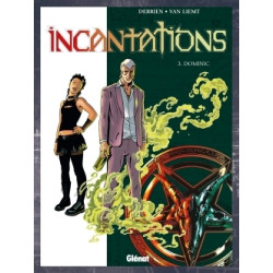Incantations - Tome 03