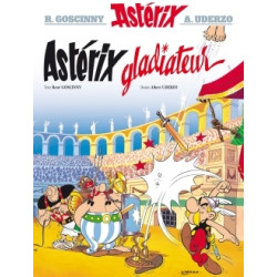Astérix - Astérix...