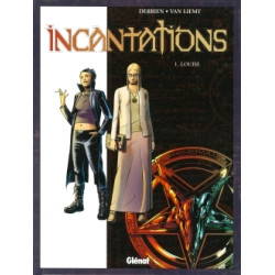 Incantations - Tome 01