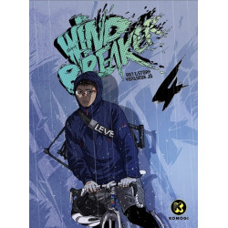 Wind Breaker T4