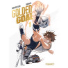 GOLDEN GOAL - T1