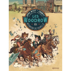 Woodrow  T01